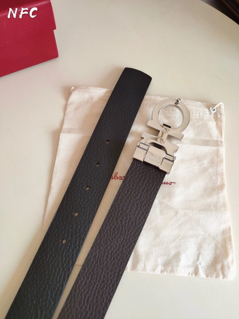 Attractive Ferragamo Belts 287424
