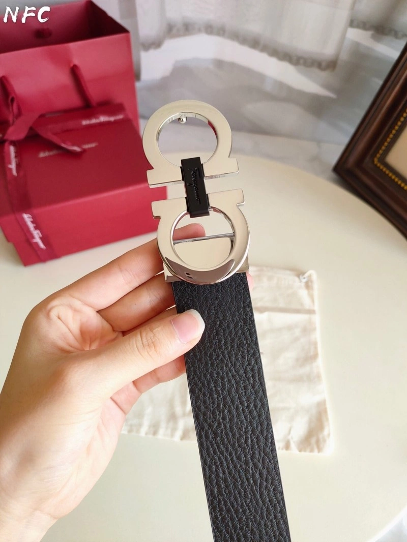 Attractive Ferragamo Belts 287424