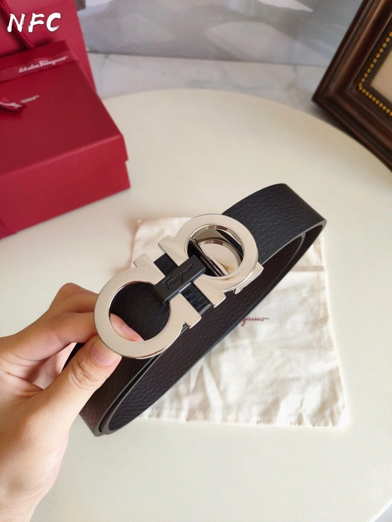 Attractive Ferragamo Belts 287424