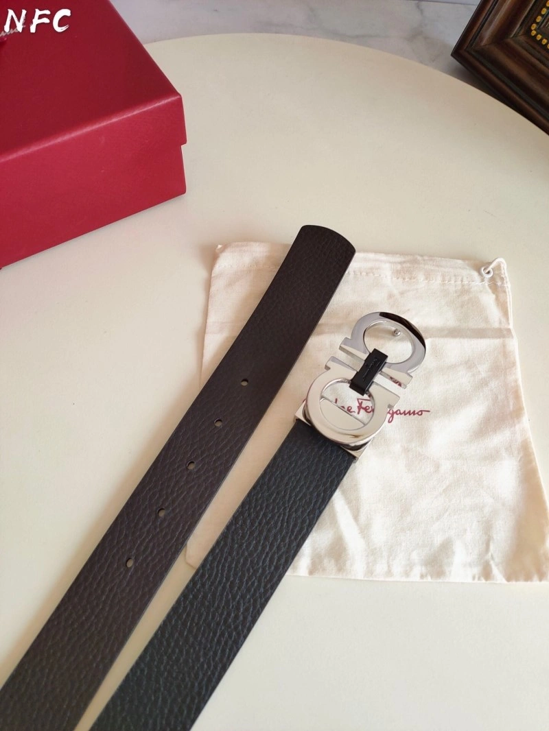 Attractive Ferragamo Belts 287424