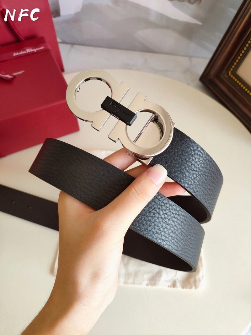 Attractive Ferragamo Belts 287424
