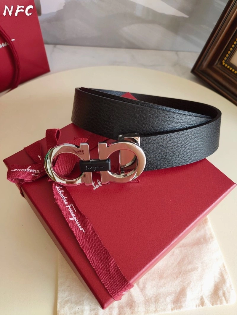Attractive Ferragamo Belts 287424