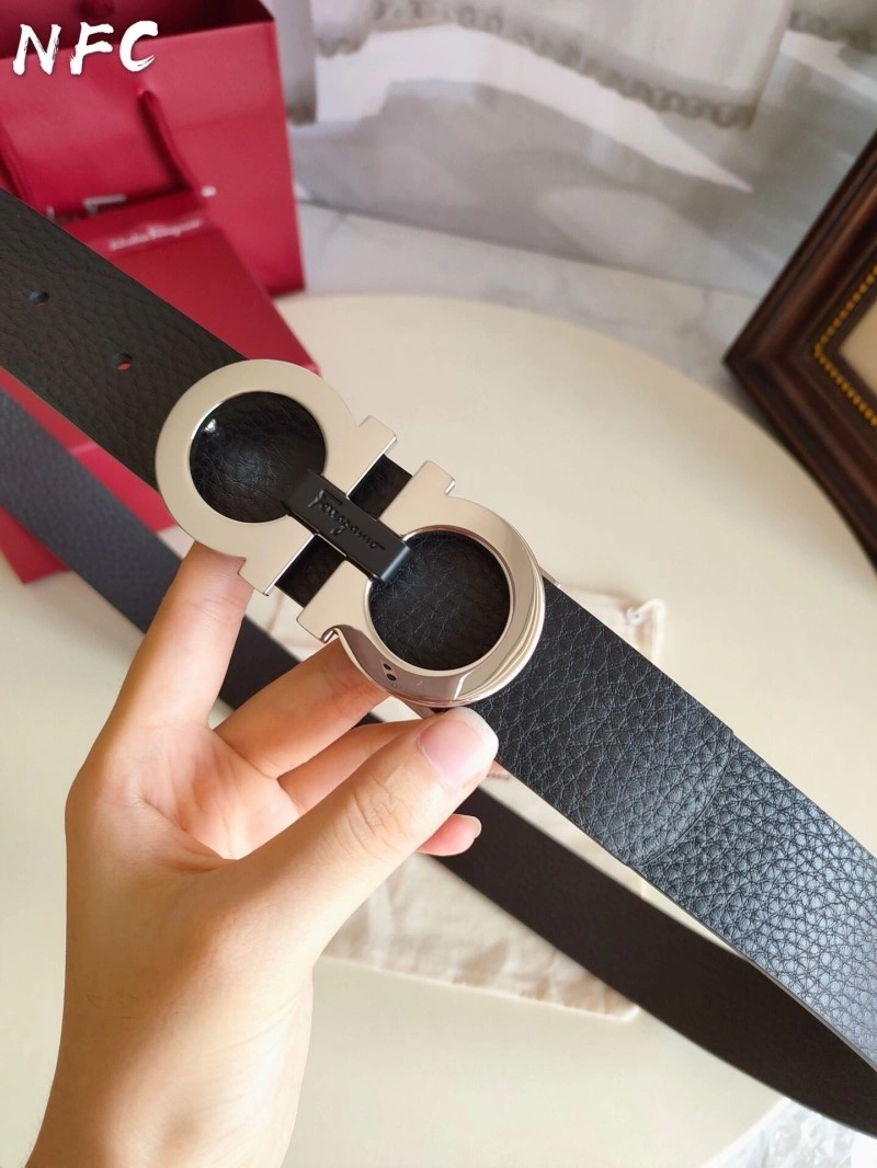 Attractive Ferragamo Belts 287424