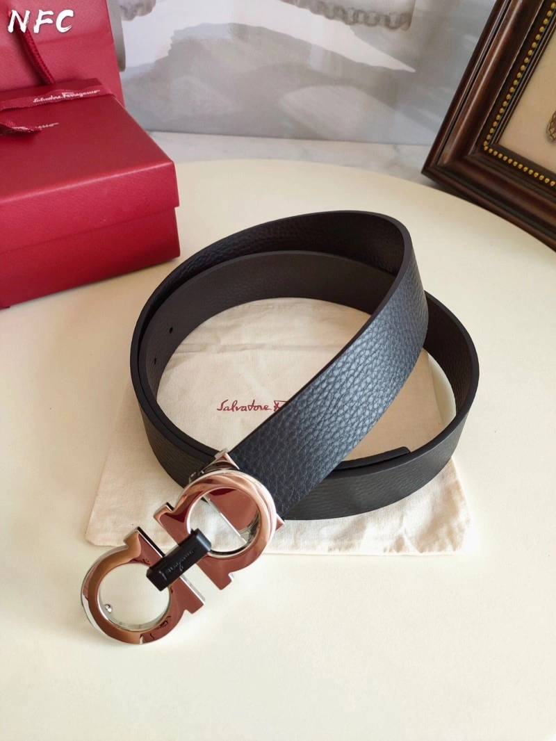 Attractive Ferragamo Belts 287424