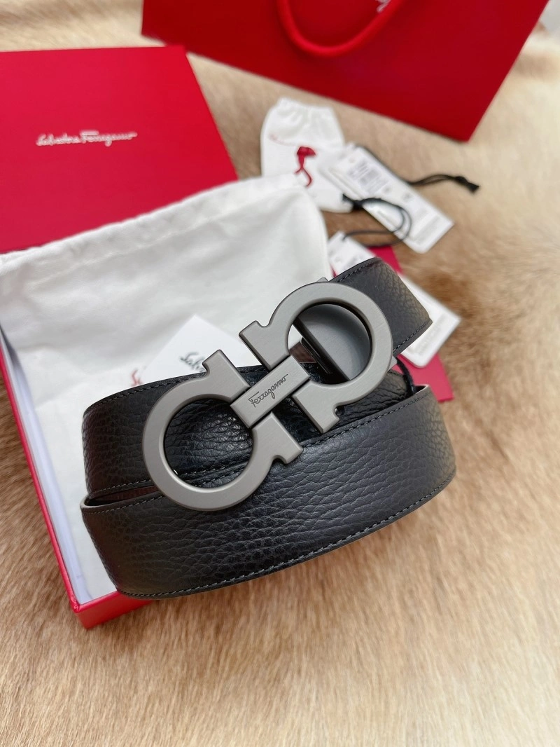 Ferragamo Belts Seasonal 287450