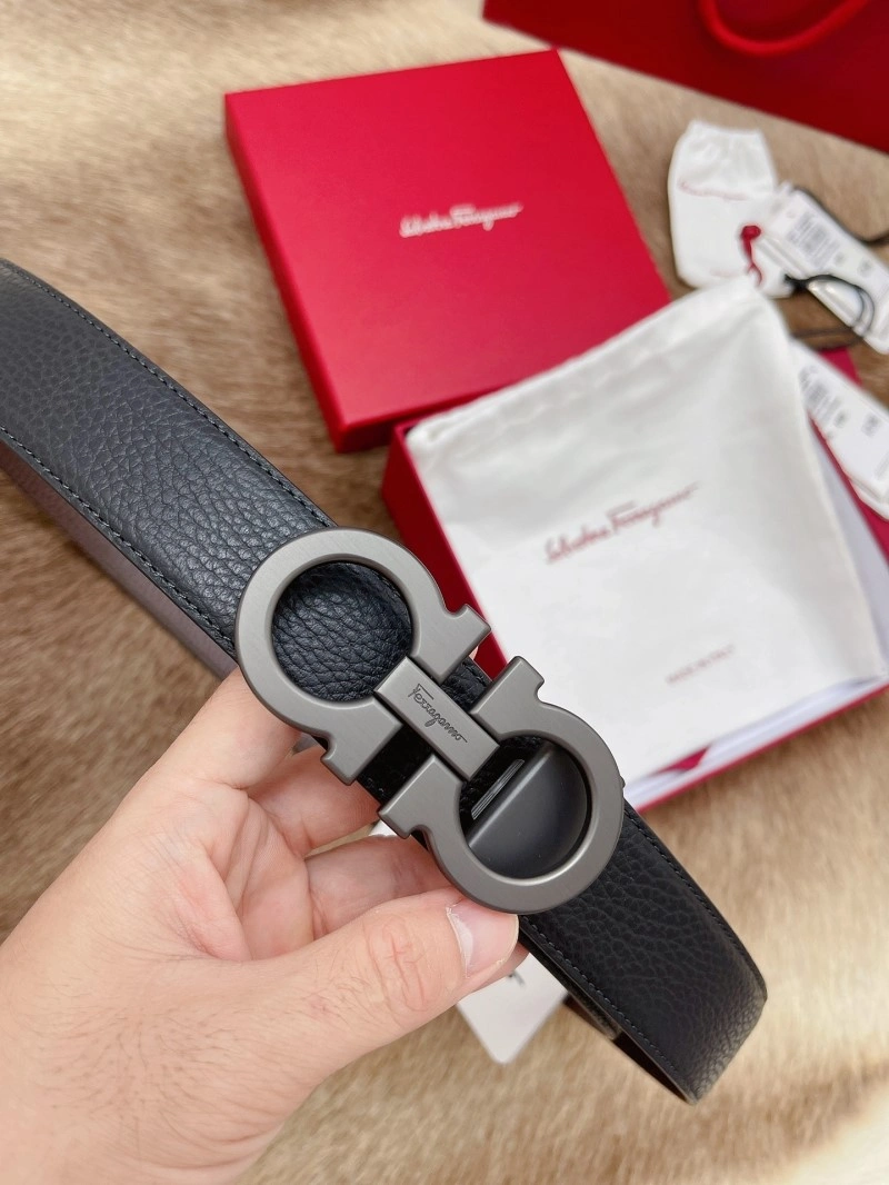 Ferragamo Belts Seasonal 287450