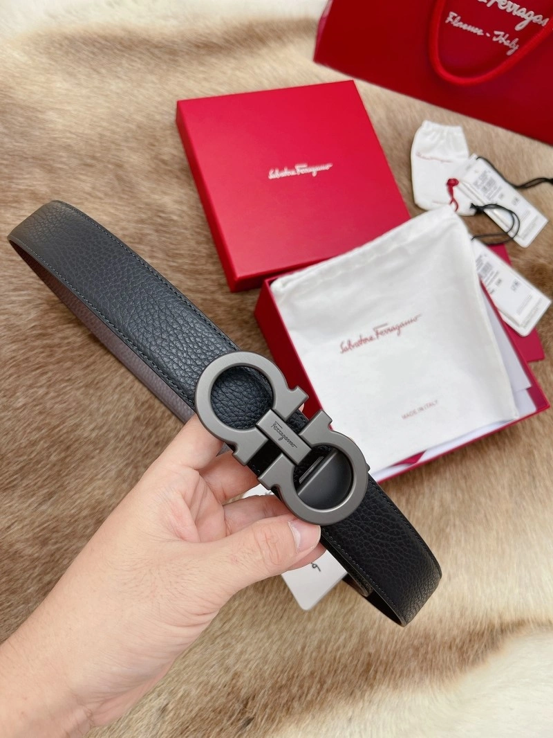 Ferragamo Belts Seasonal 287450