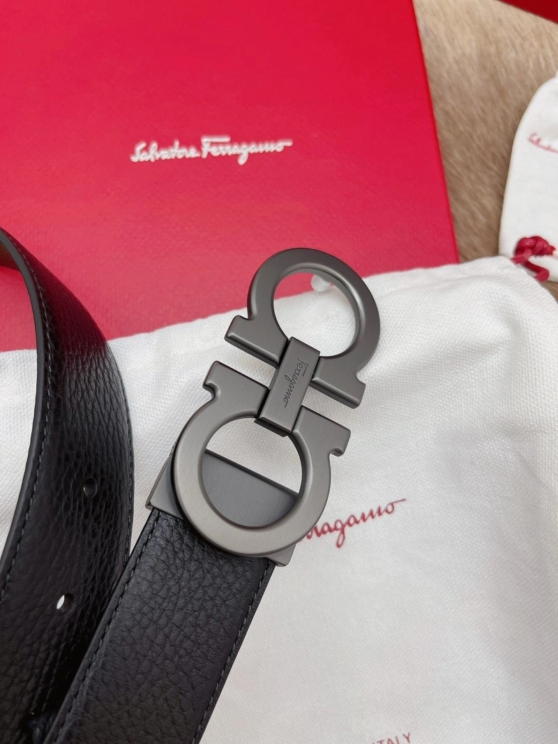 Ferragamo Belts Seasonal 287450