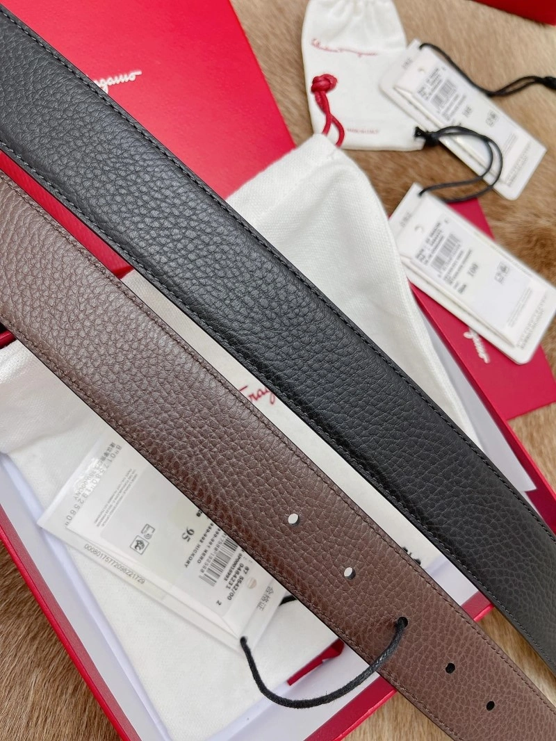 Ferragamo Belts Seasonal 287450