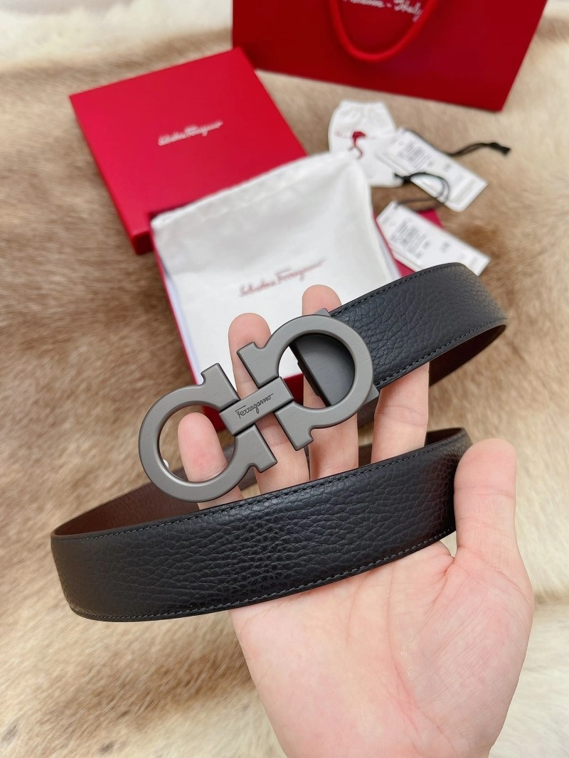 Ferragamo Belts Seasonal 287450