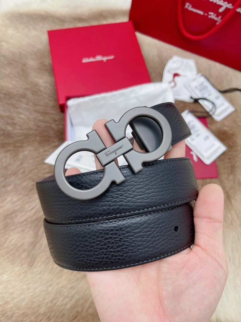 Ferragamo Belts Seasonal 287450