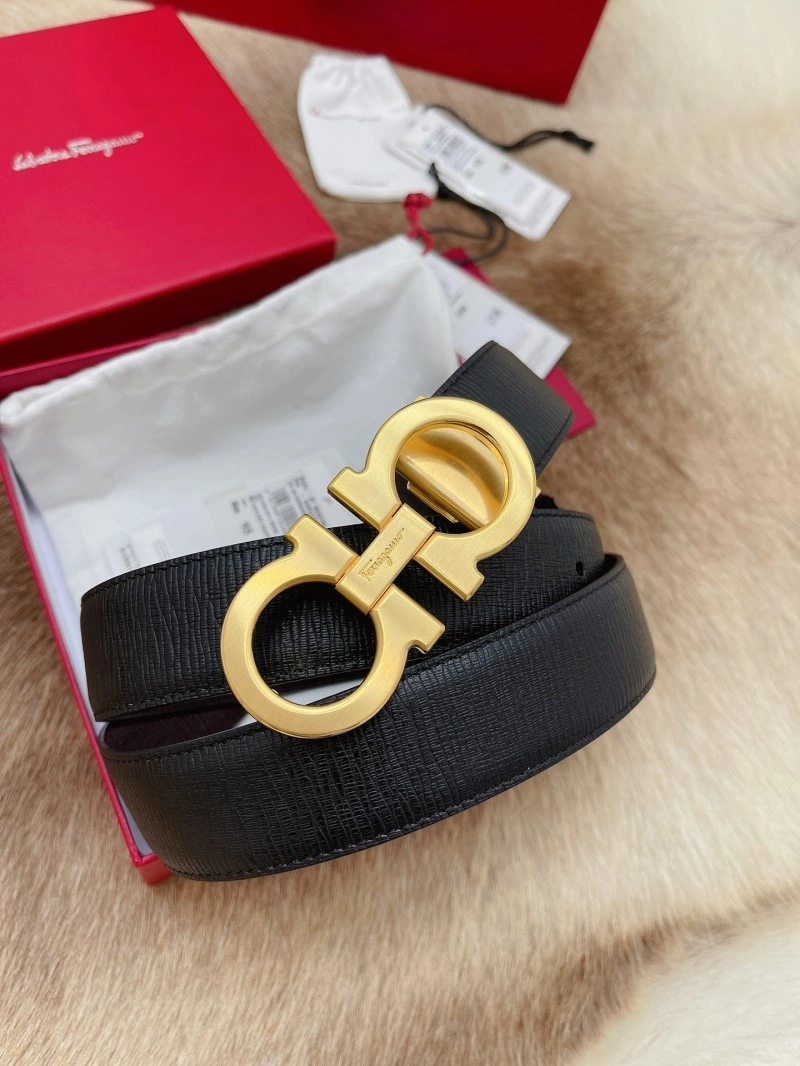 Youthful Ferragamo Belts 287426
