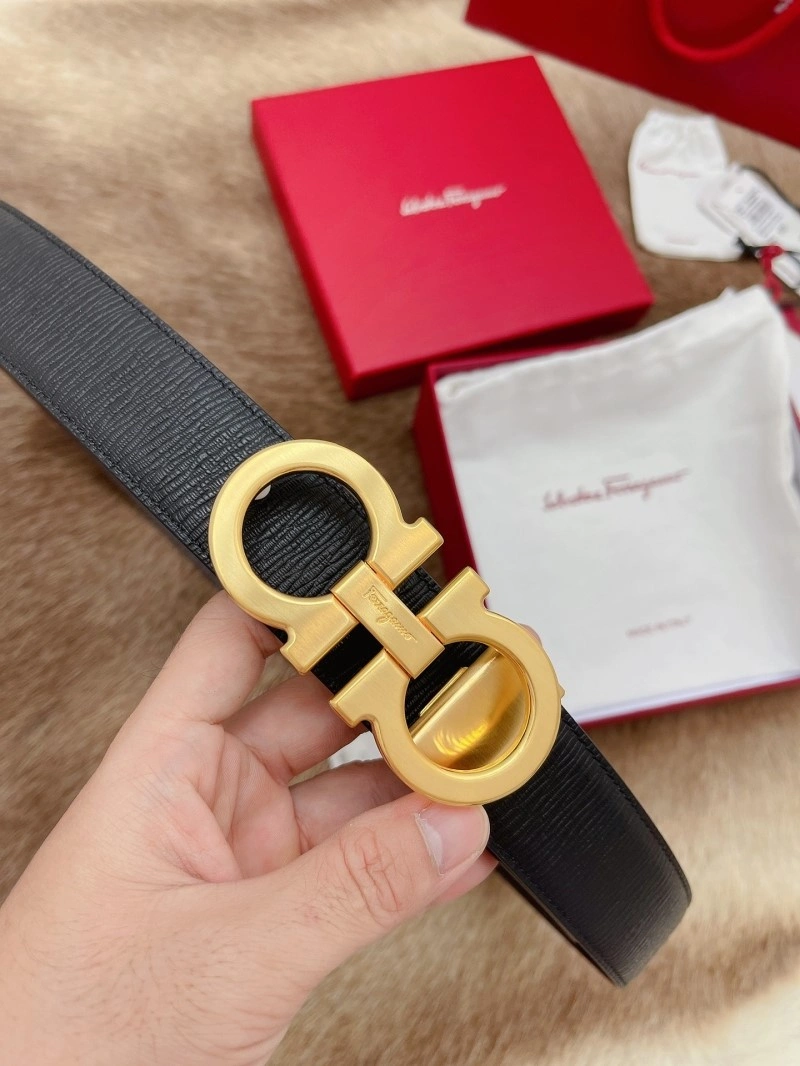Youthful Ferragamo Belts 287426
