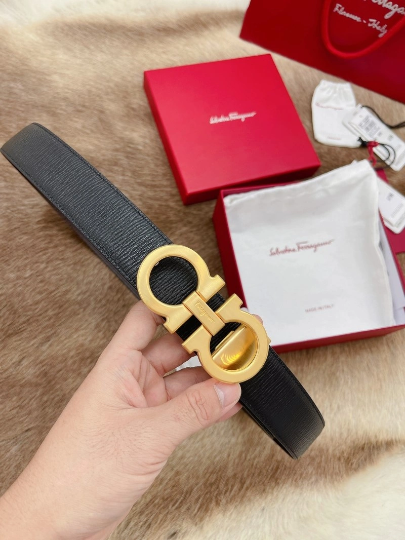 Youthful Ferragamo Belts 287426