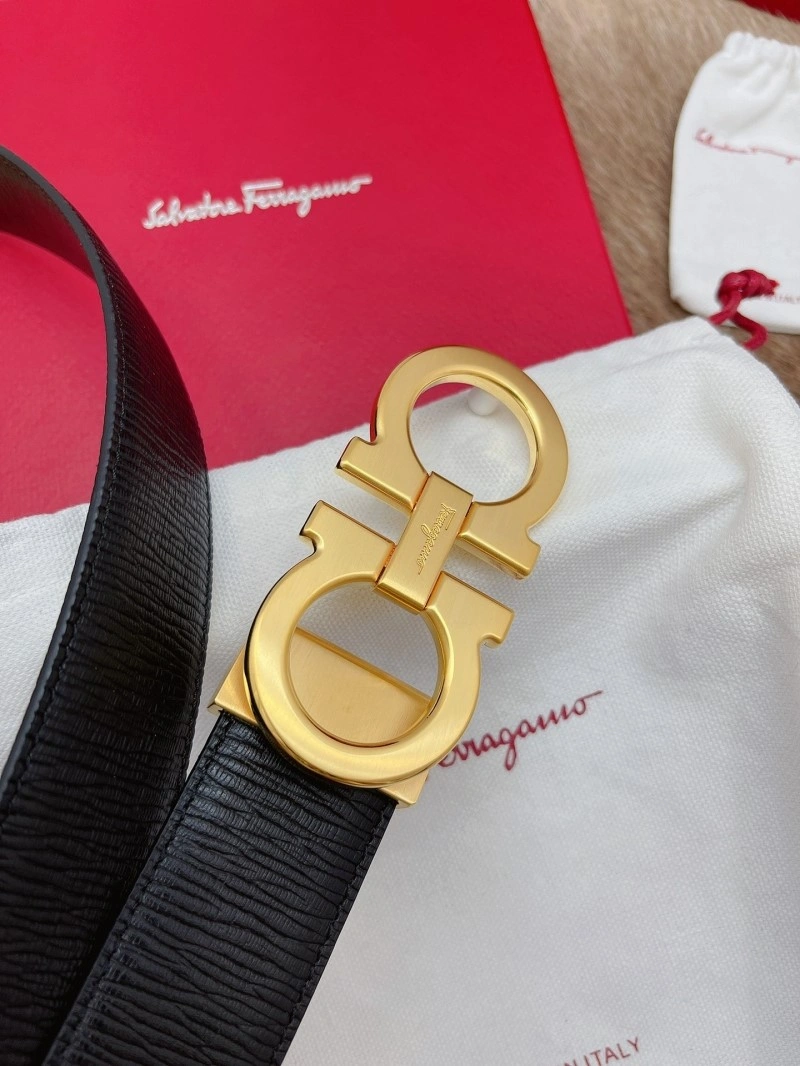 Youthful Ferragamo Belts 287426