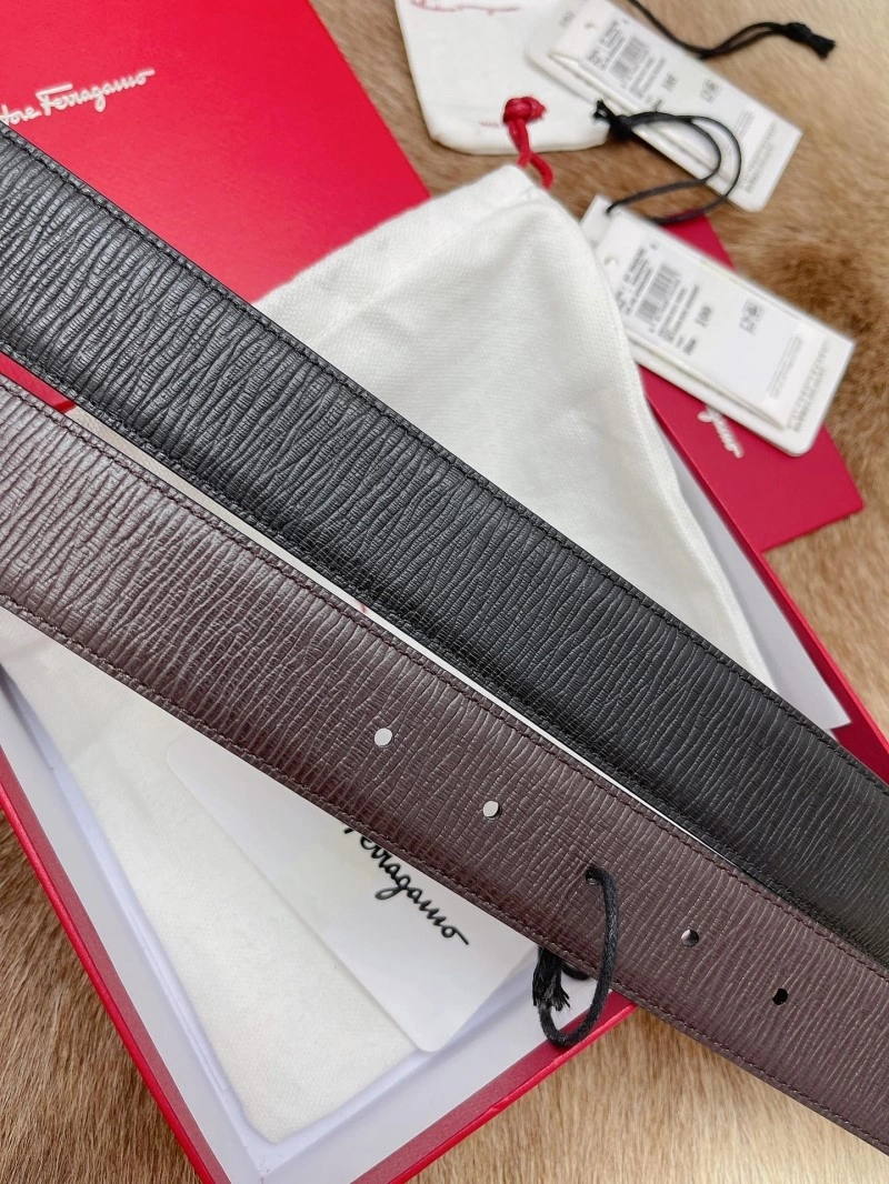 Youthful Ferragamo Belts 287426