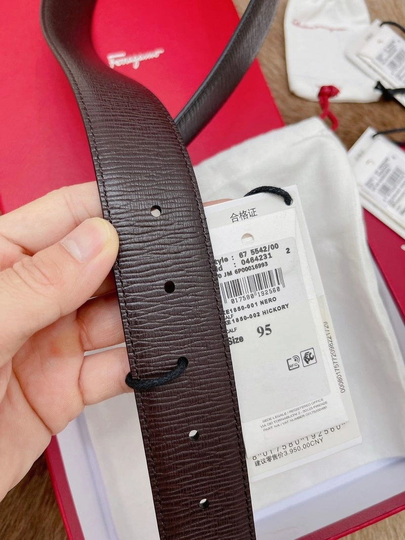 Youthful Ferragamo Belts 287426