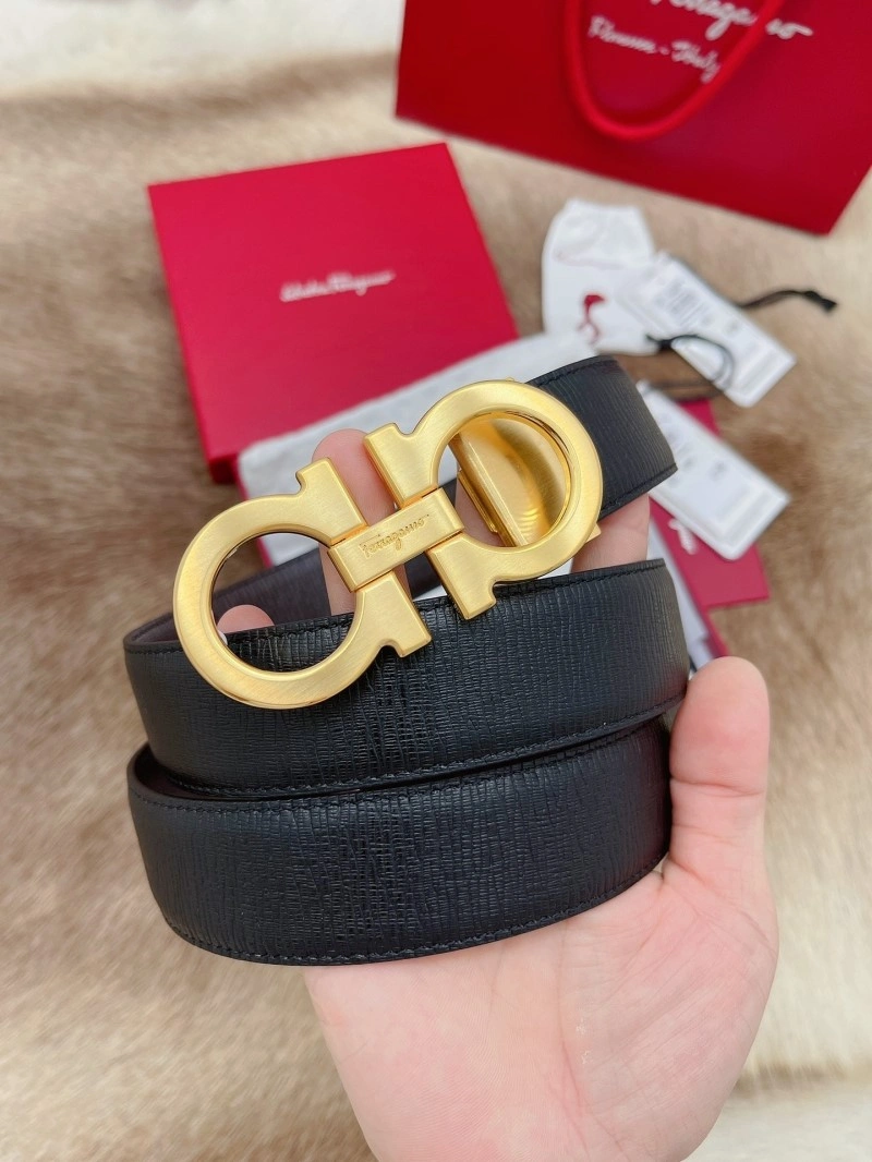 Youthful Ferragamo Belts 287426