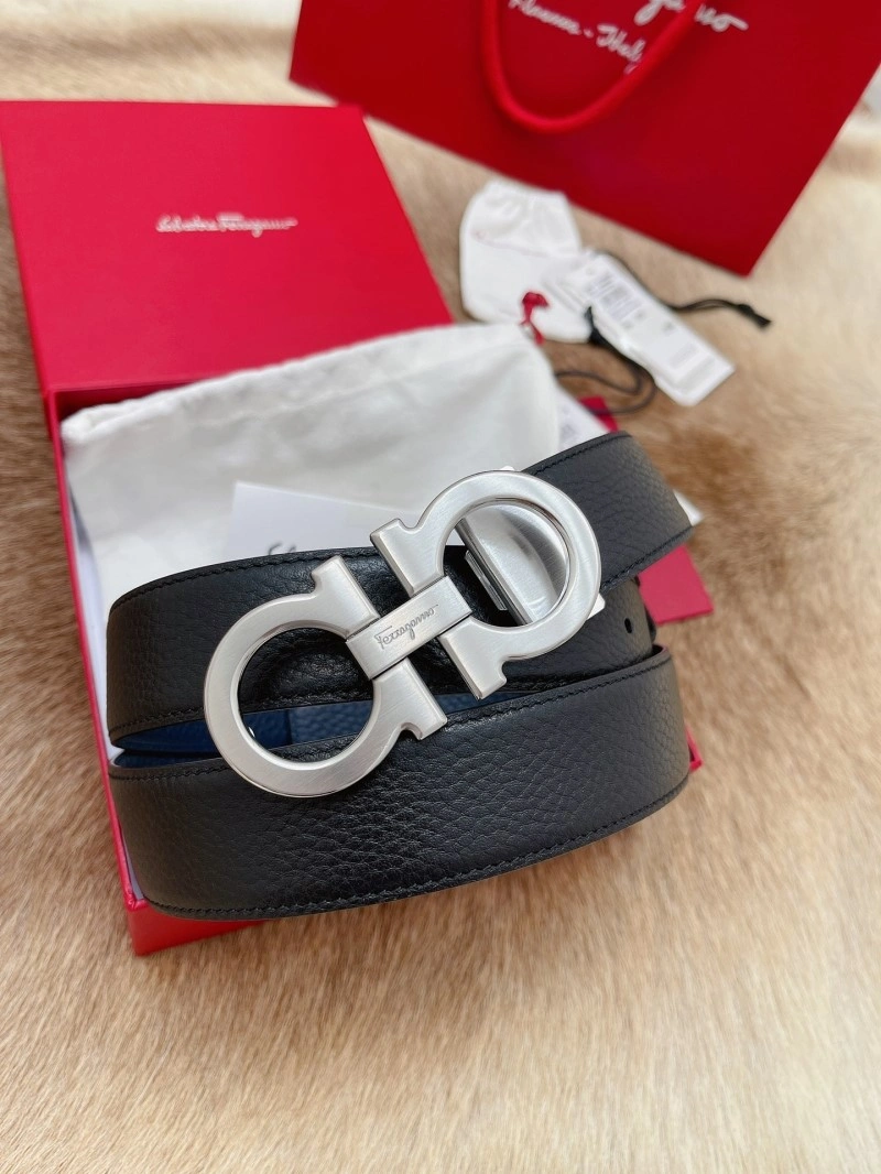 Ferragamo Belts Contemporary 287439