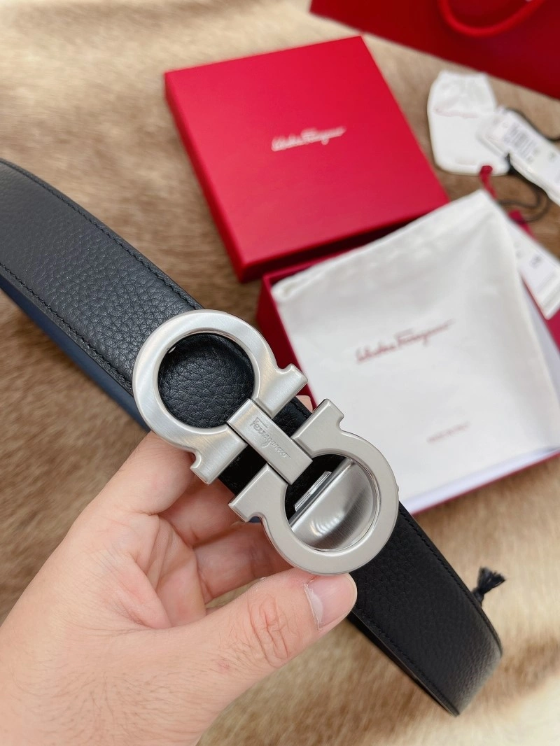 Ferragamo Belts Contemporary 287439
