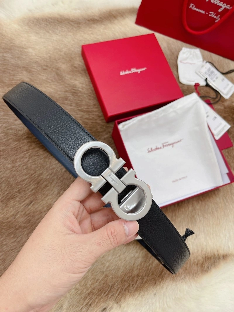 Ferragamo Belts Contemporary 287439