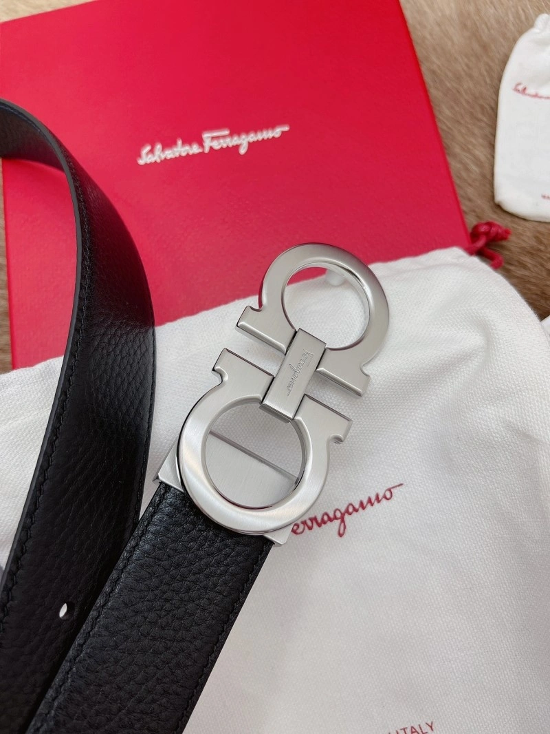 Ferragamo Belts Contemporary 287439