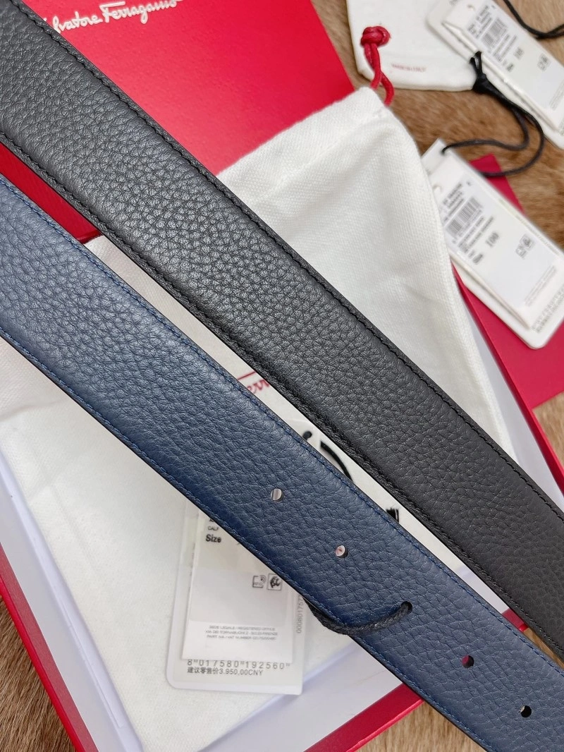 Ferragamo Belts Contemporary 287439