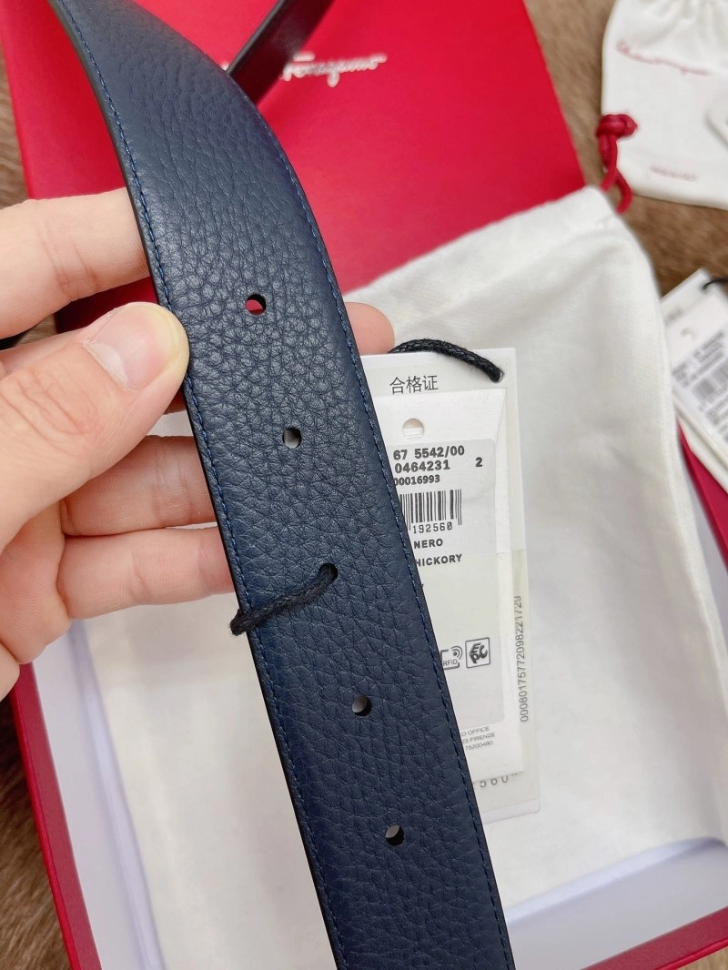 Ferragamo Belts Contemporary 287439