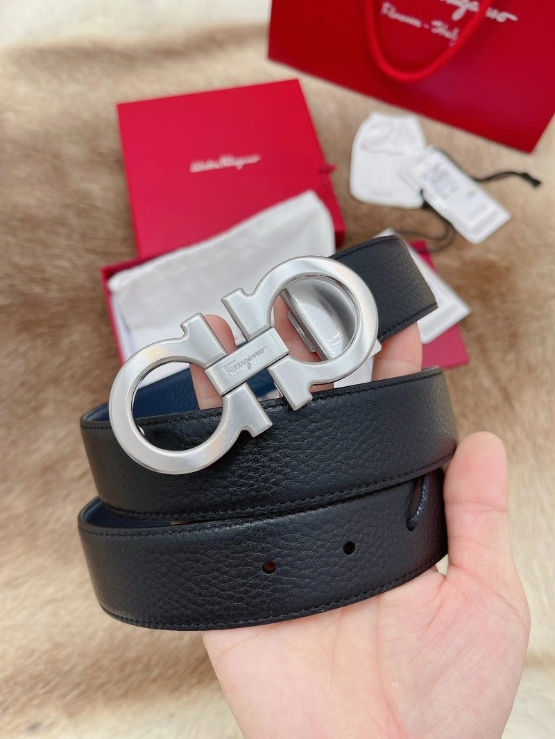 Ferragamo Belts Contemporary 287439