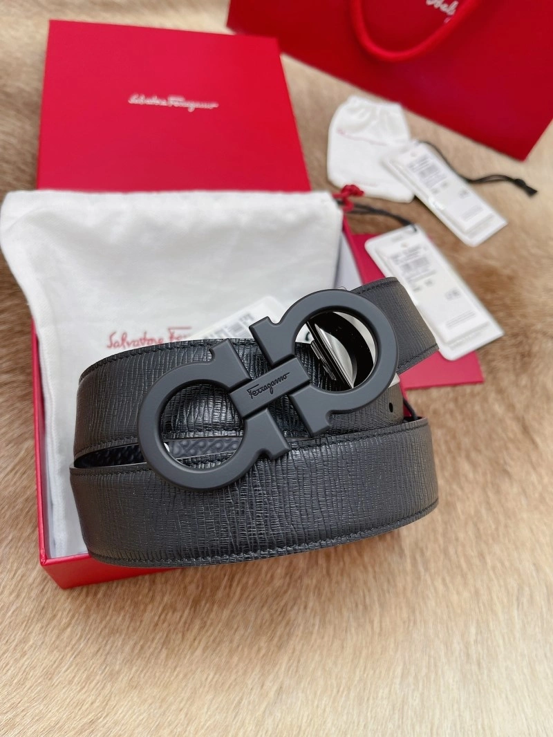Ferragamo Belts Functional 287447