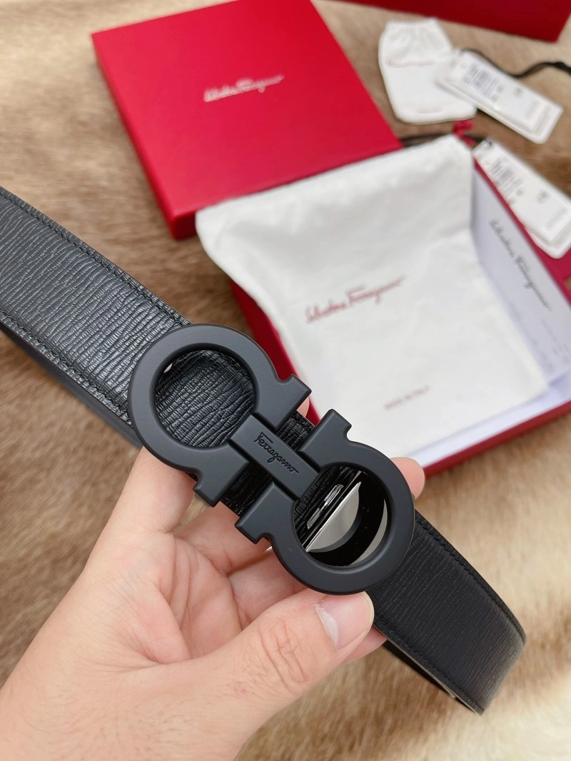 Ferragamo Belts Functional 287447