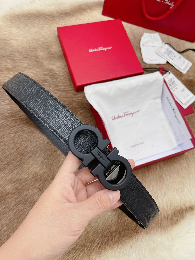 Ferragamo Belts Functional 287447