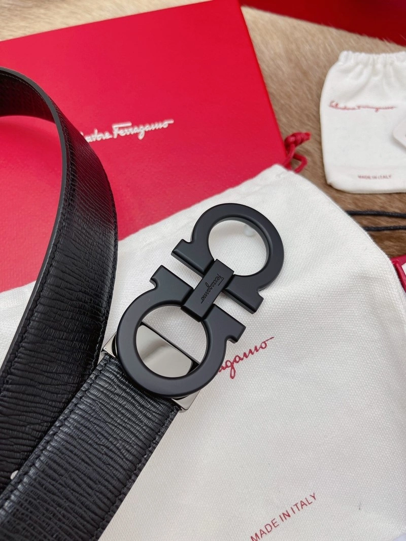 Ferragamo Belts Functional 287447