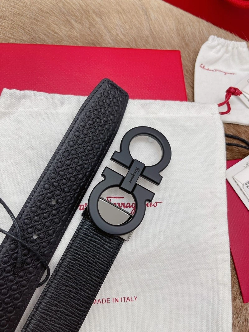 Ferragamo Belts Functional 287447