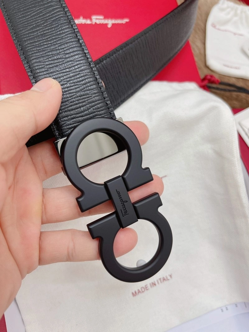 Ferragamo Belts Functional 287447