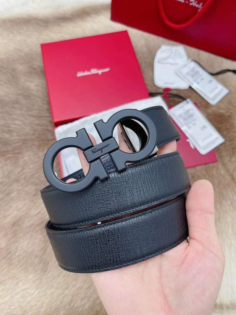 Ferragamo Belts Functional 287447