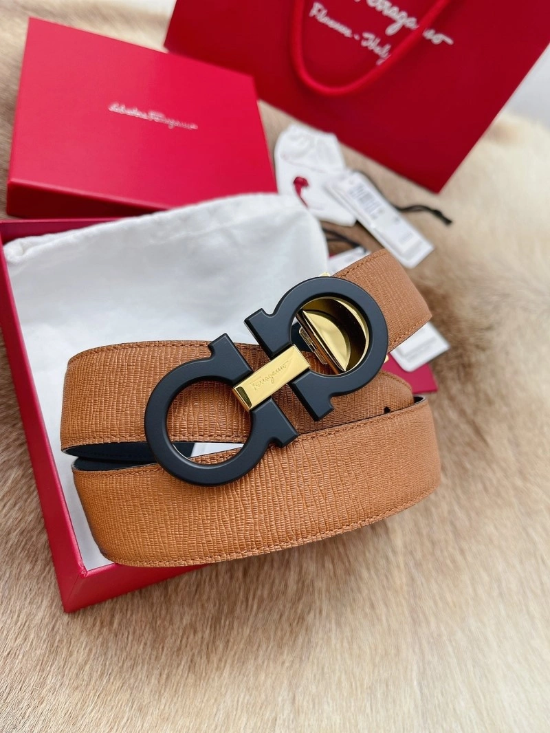 Ferragamo Belts Reliable 287430