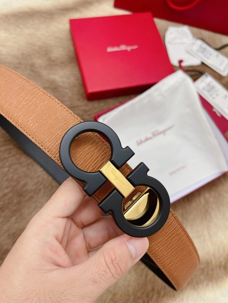 Ferragamo Belts Reliable 287430