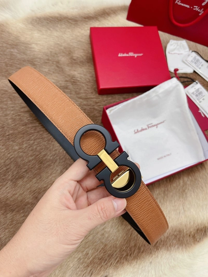 Ferragamo Belts Reliable 287430