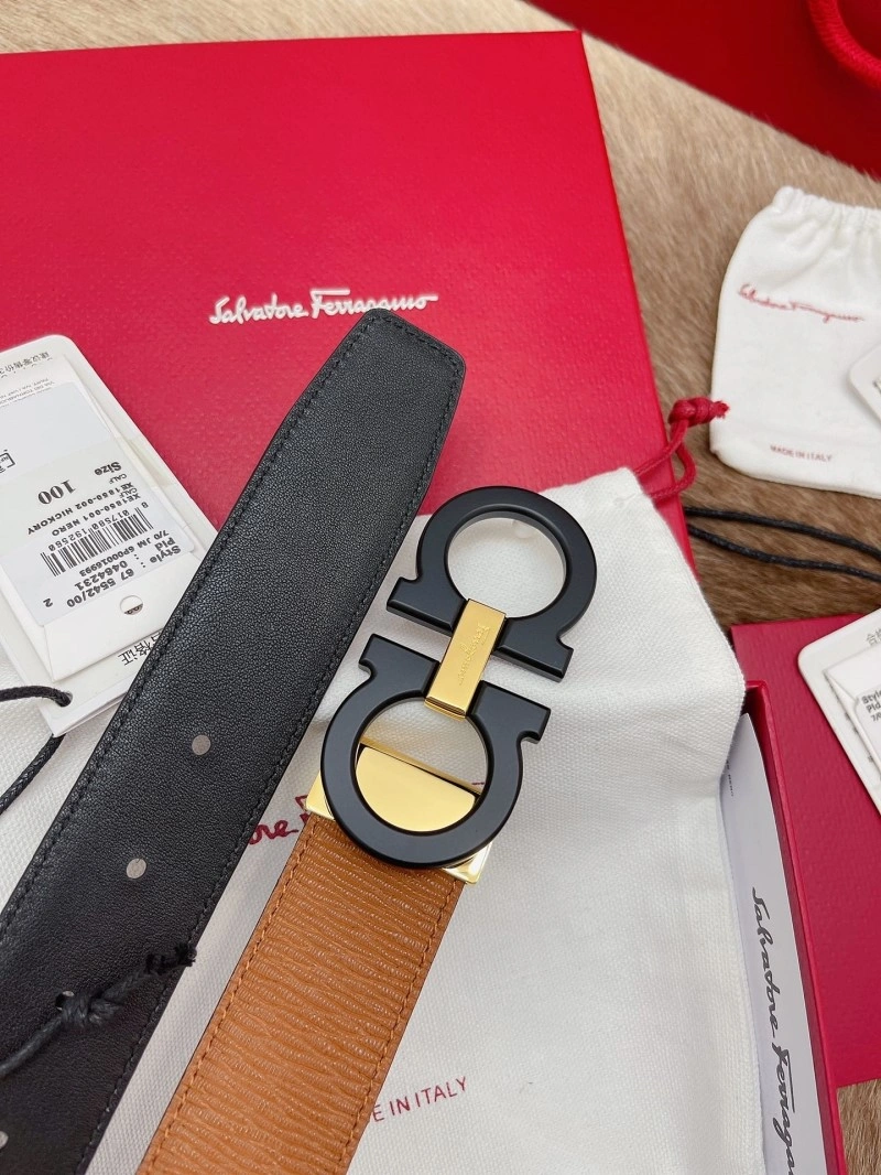 Ferragamo Belts Reliable 287430
