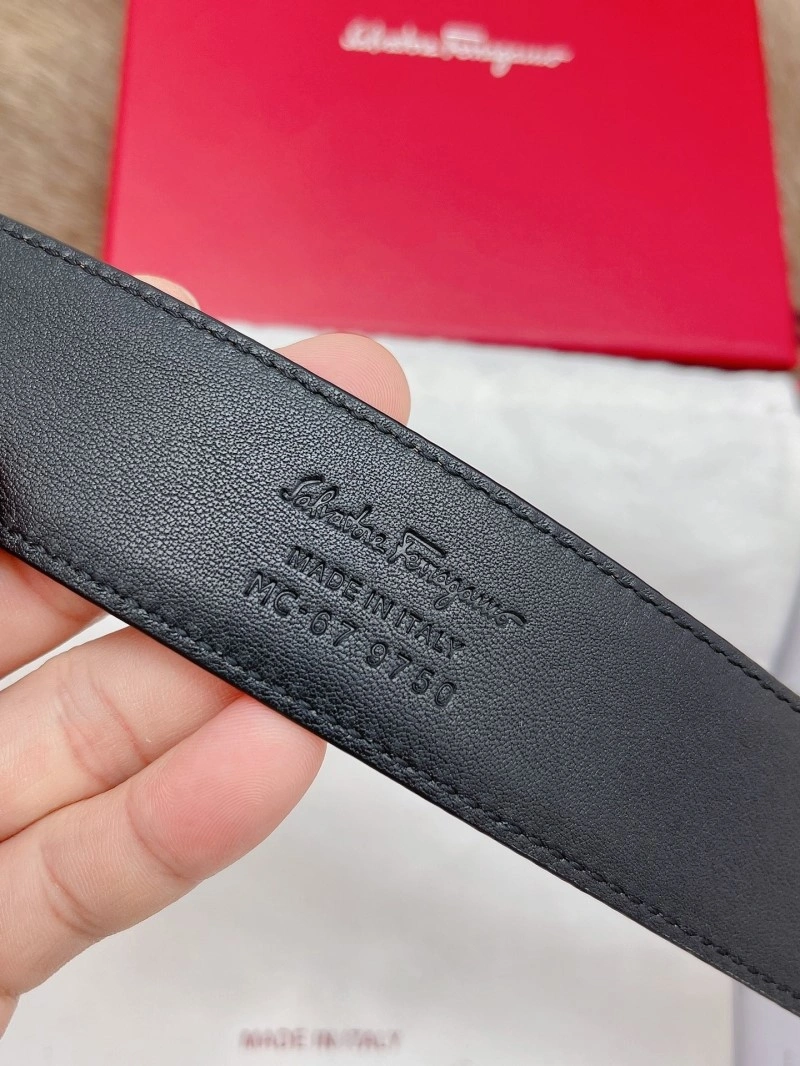 Ferragamo Belts Reliable 287430