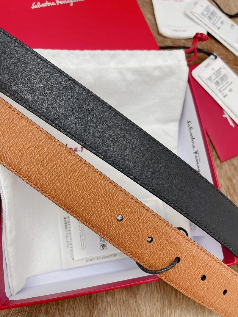 Ferragamo Belts Reliable 287430