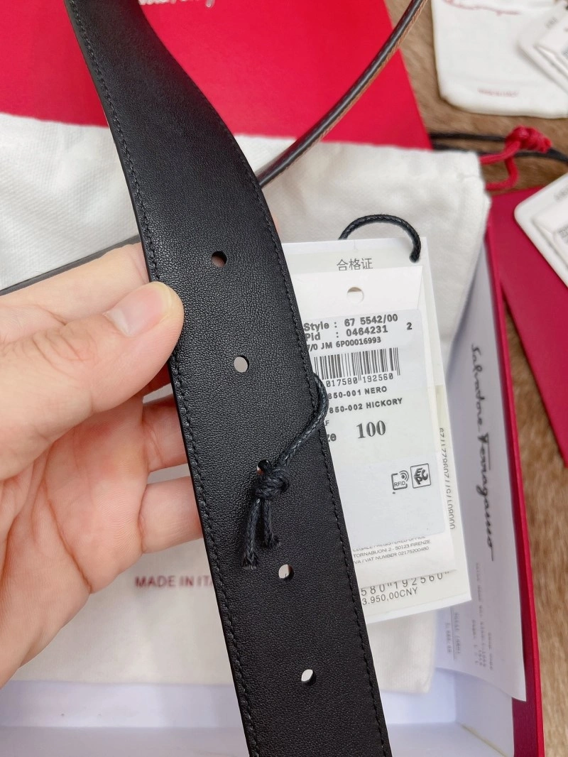 Ferragamo Belts Reliable 287430