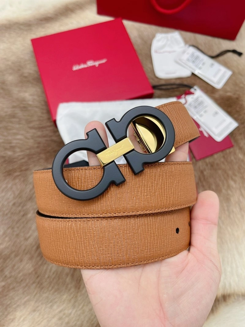 Ferragamo Belts Reliable 287430