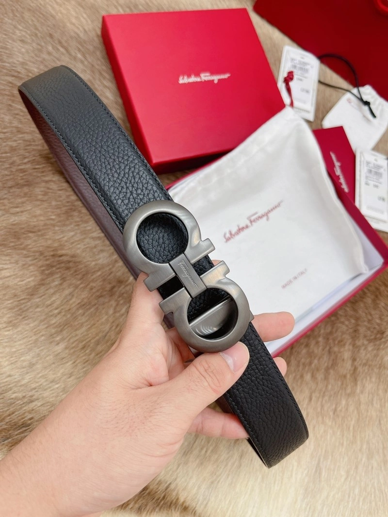 OnTrend Ferragamo Belts 287448