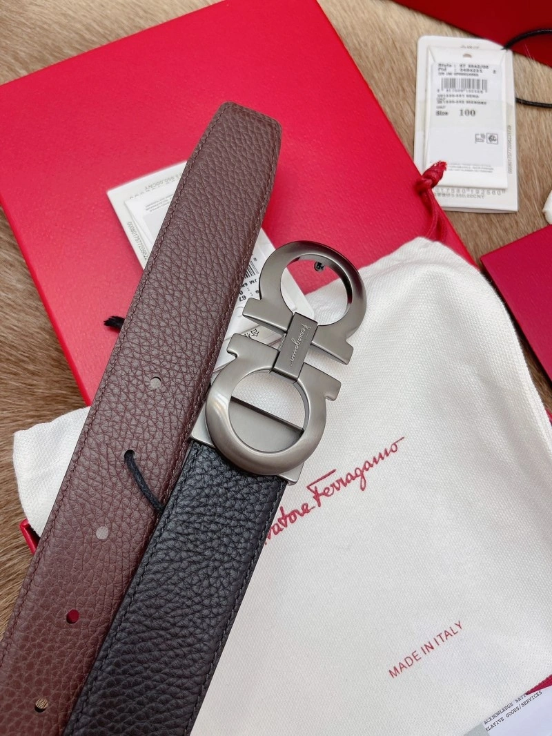 OnTrend Ferragamo Belts 287448