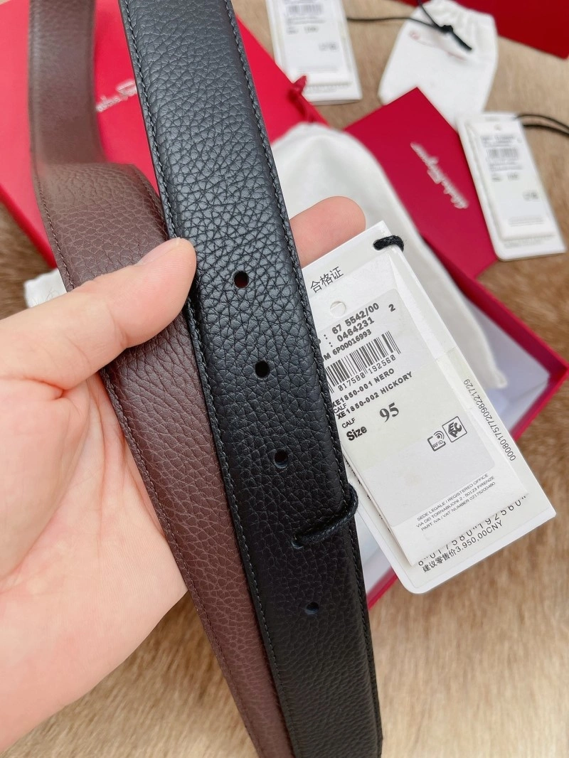 OnTrend Ferragamo Belts 287448