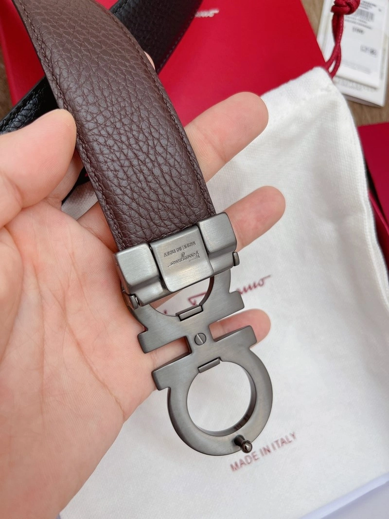 OnTrend Ferragamo Belts 287448
