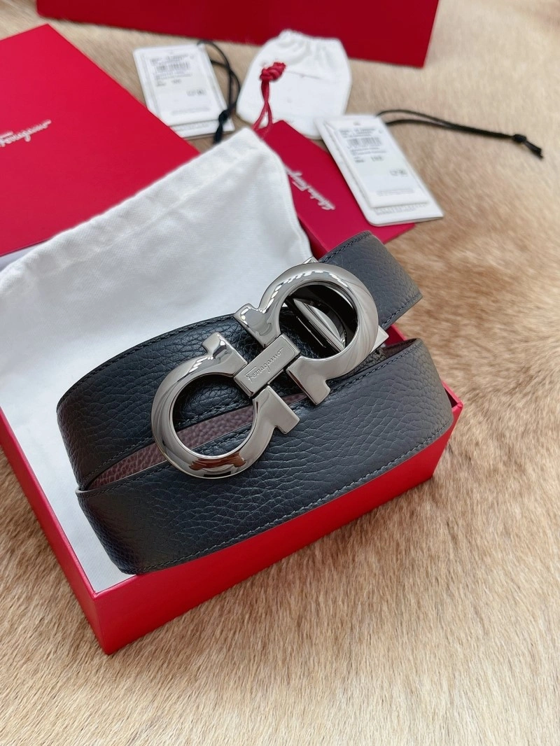 Bold Ferragamo Belts 287436