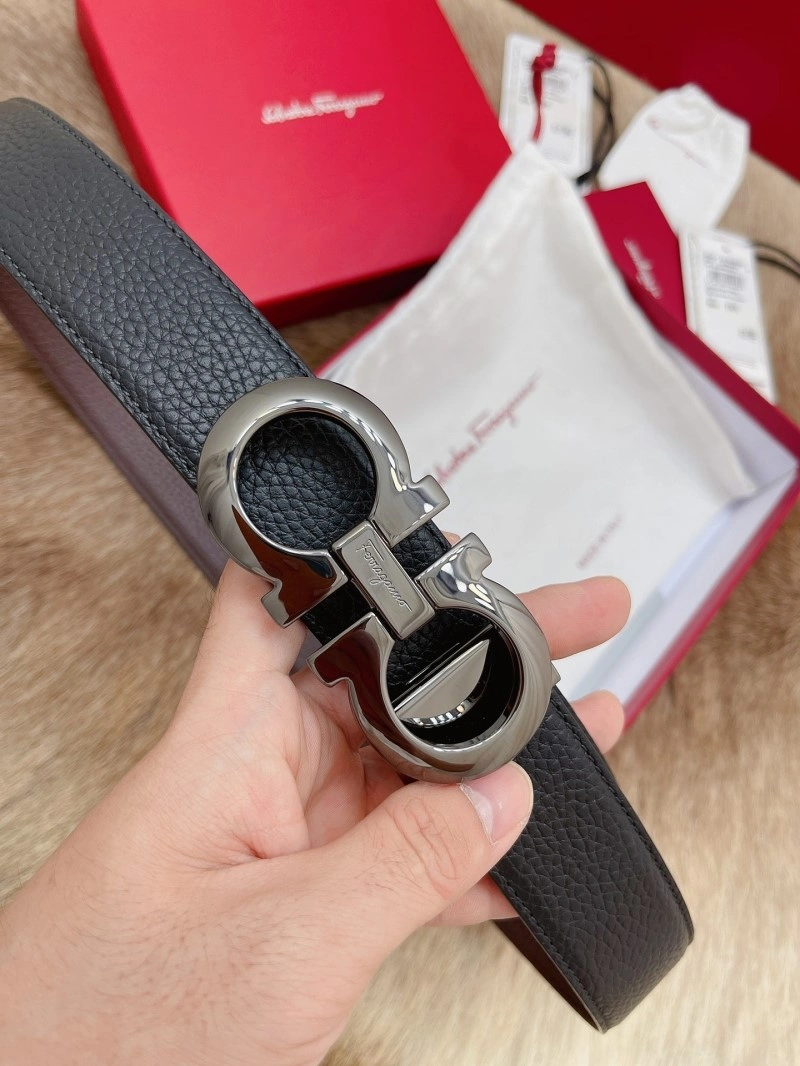 Bold Ferragamo Belts 287436